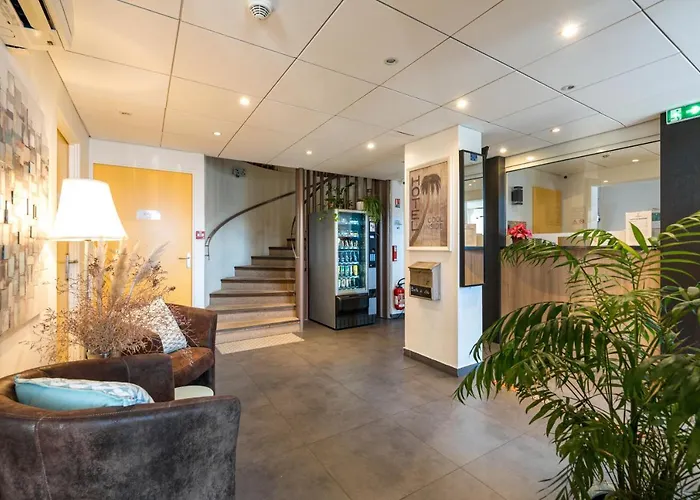 Hôtel Lapeyronie Montpellier