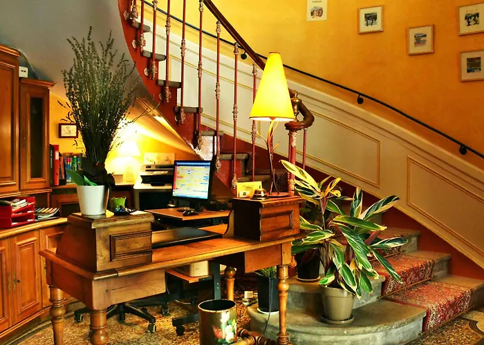 Hôtel du Parc Montpellier