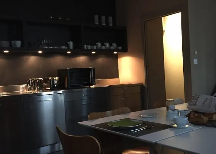 Bed and Breakfast Les 4 étoiles à Montpellier