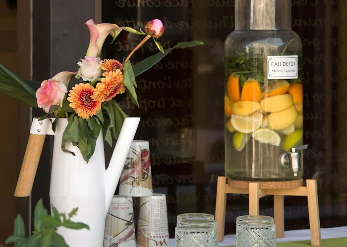 Mercure Centre ComédieHotel Montpellier